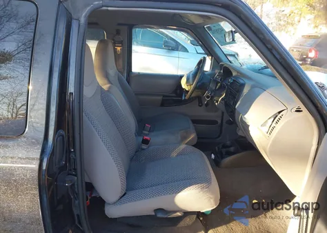 1999 Ford Ranger Xl/Xlt from USA, damaged, VIN 1FTYR14V0XTB15811